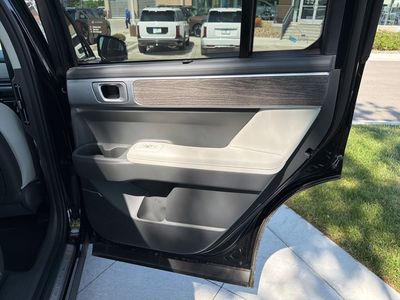 2026 Hyundai Santa Fe — photo 15 view