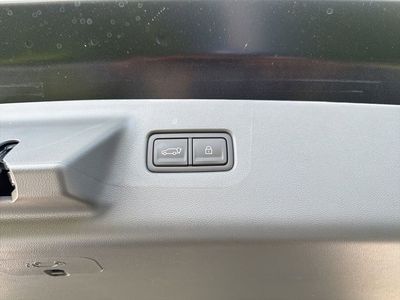 2026 Hyundai Santa Fe — photo 21 view