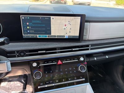 2026 Hyundai Santa Fe — photo 31 view