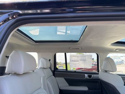 2026 Hyundai Santa Fe — photo 18 view