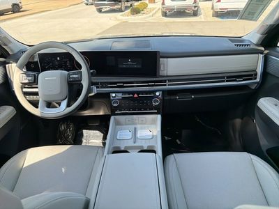 2026 Hyundai Santa Fe — photo 20 view