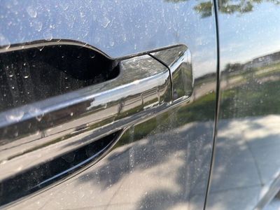 2026 Hyundai Santa Fe — photo 11 view
