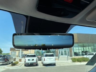 2026 Hyundai Santa Fe — photo 36 view