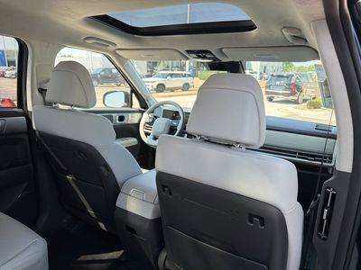 2026 Hyundai Santa Fe — photo 19 view