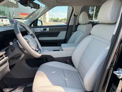 2026 Hyundai Santa Fe — photo 22 view