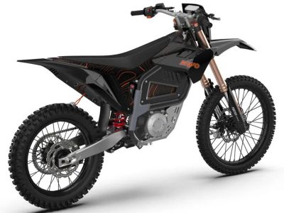 2026 Kayo eC2i - Photo 6