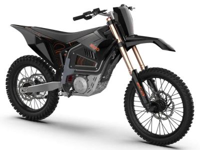 2026 Kayo eC2i - Photo 3