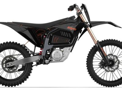 2026 Kayo eC2i - Photo 1