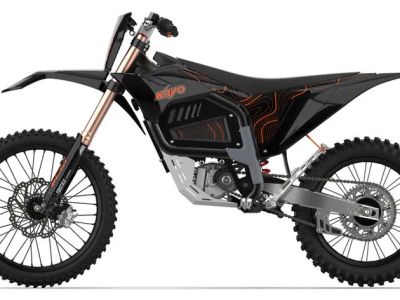 2026 Kayo eC2i - Photo 2