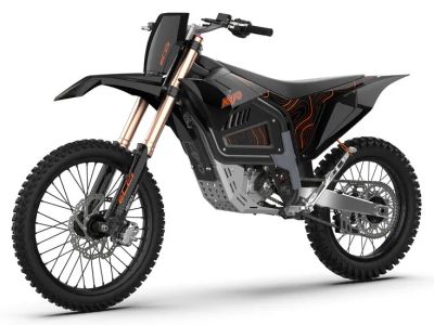 2026 Kayo eC2i - Photo 4
