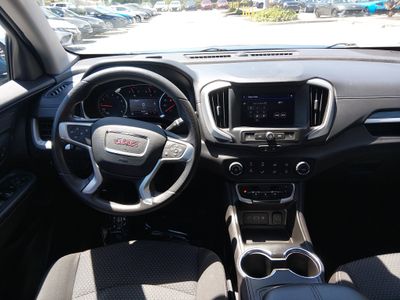 2024 GMC Terrain — photo 12 view