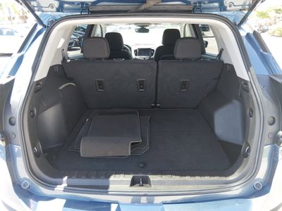 2024 GMC Terrain — photo 11 view