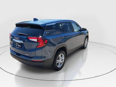 2024 GMC Terrain — photo 7 view
