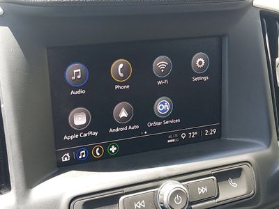 2024 GMC Terrain — photo 17 view