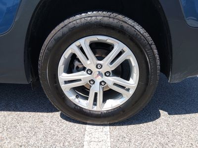 2024 GMC Terrain — photo 10 view