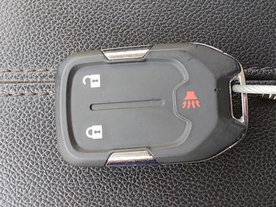 2024 GMC Terrain — photo 15 view