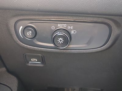 2024 GMC Terrain — photo 13 view