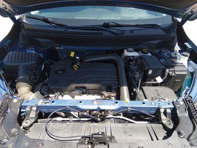 2024 GMC Terrain — photo 9 view