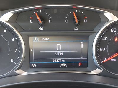 2024 GMC Terrain — photo 14 view