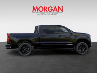2026 Chevrolet Silverado 1500 - Photo 5