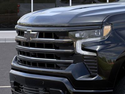 2026 Chevrolet Silverado 1500 - Photo 13