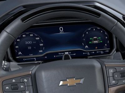 2026 Chevrolet Silverado 1500 - Photo 18