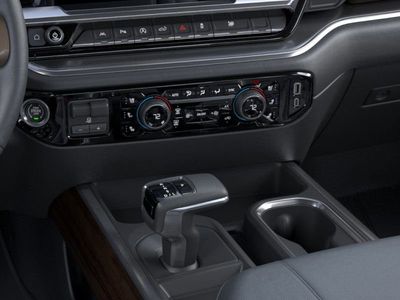 2026 Chevrolet Silverado 1500 - Photo 23
