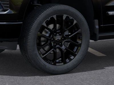 2026 Chevrolet Silverado 1500 - Photo 9