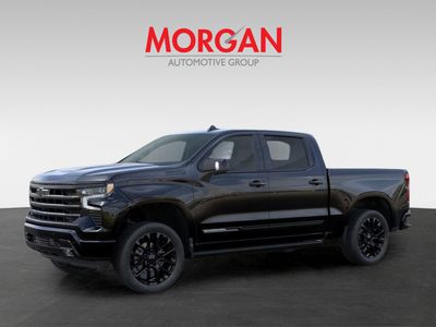 2026 Chevrolet Silverado 1500 - Photo 2