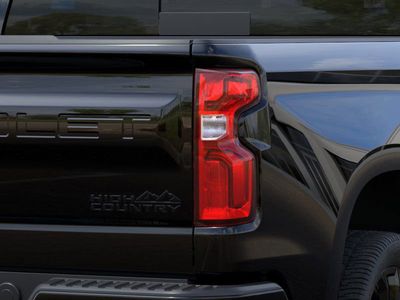 2026 Chevrolet Silverado 1500 - Photo 11