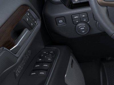 2026 Chevrolet Silverado 1500 - Photo 22