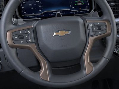 2026 Chevrolet Silverado 1500 - Photo 19
