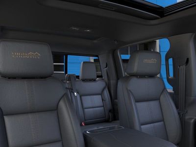 2026 Chevrolet Silverado 1500 - Photo 24