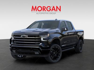 2026 Chevrolet Silverado 1500 - Photo 6