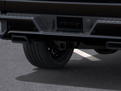 2026 Chevrolet Silverado 1500 - Photo 14