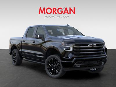 2026 Chevrolet Silverado 1500 - Photo 7