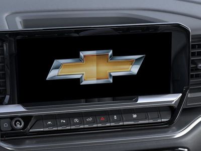 2026 Chevrolet Silverado 1500 - Photo 20