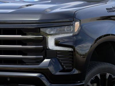 2026 Chevrolet Silverado 1500 - Photo 10