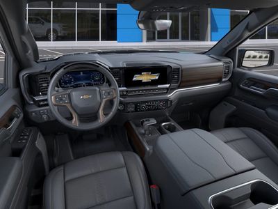 2026 Chevrolet Silverado 1500 - Photo 15