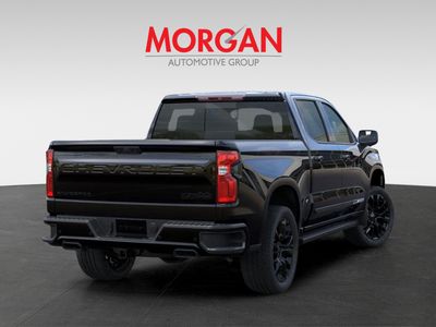 2026 Chevrolet Silverado 1500 - Photo 4
