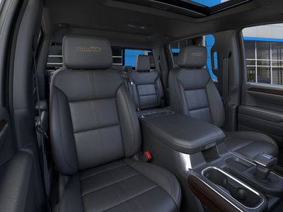 2026 Chevrolet Silverado 1500 - Photo 16