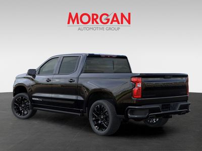 2026 Chevrolet Silverado 1500 - Photo 3