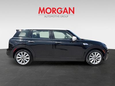 2024 MINI Clubman - Photo 2