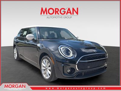 2024 MINI Clubman - Photo 1