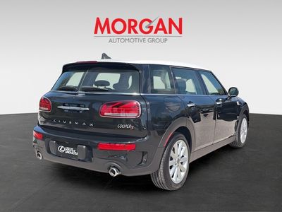 2024 MINI Clubman - Photo 3