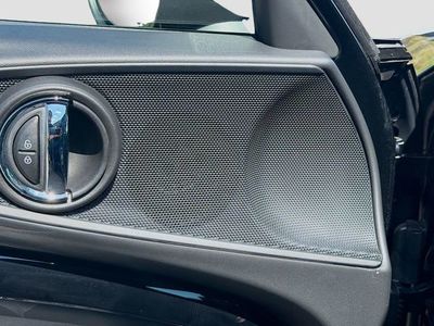 2024 MINI Clubman - Photo 22