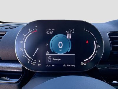 2024 MINI Clubman - Photo 38