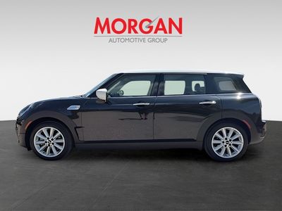 2024 MINI Clubman - Photo 6