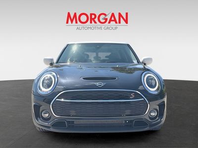 2024 MINI Clubman - Photo 8