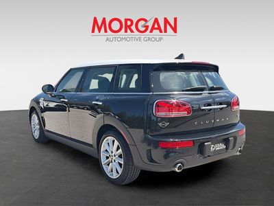 2024 MINI Clubman - Photo 5